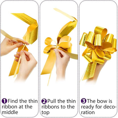 Boao 1 Set Christmas Tree Disposal Bag and Removal Storage - Image 3