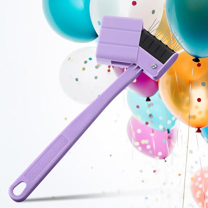 Enhon Balloon Popper Tool with 15 Steel Pins, Safe Balloons Popping Tool with by Clickhere