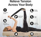 CastleFlexx Mobility and Full Body Strengthening Device