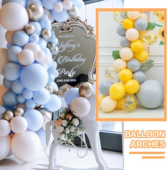 gegemaoyi Balloon Arch Kit - Image 5