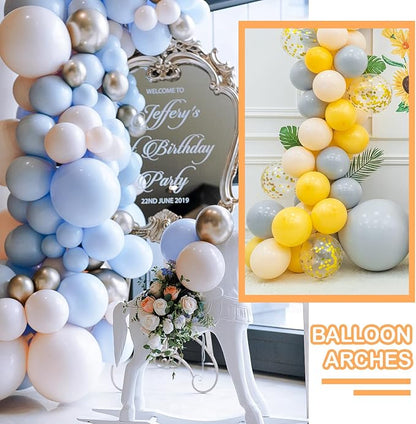 gegemaoyi Balloon Arch Kit - Image 5