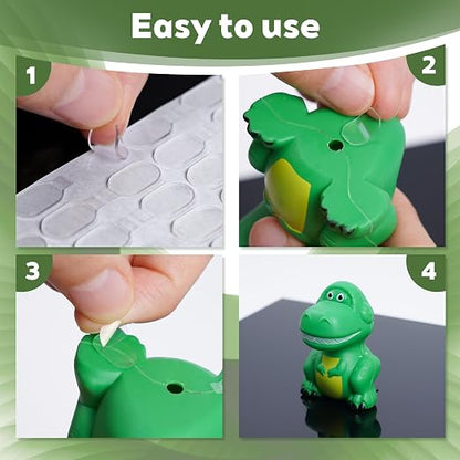 Double Sided Adhesive Dots, Festival Party Decorations - Image 3