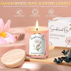 Christmas Birthday Gifts for Women Self Care Package, Get Well Soon Gift Baskets for Women Spa Gifts Set, Unique Thinking of You Inspirational Sympathy Gift Baskets for Mom Best Friend Sister Wife Her