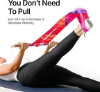 CastleFlexx Mobility and Full Body Strengthening Device