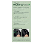 Clairol Root Touch-Up by Natural Instincts Permanent Hair Dye, 2 Black Hair Color, Pack of 1