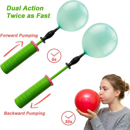 Balloon Pump Handheld - Image 5