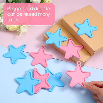 120 Pcs Balloon Weights Small Plastic, Plastic Balloon Weights Bulk - Image 3