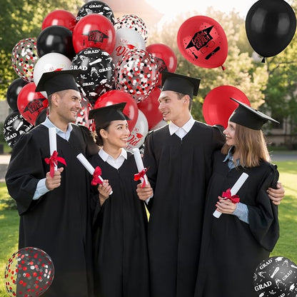 Graduation Balloons, Graduation Party Decoration - Image 4