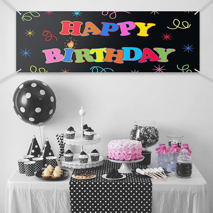 Zonon Large Blank Banners And Signs Polyester Oxford Cloth Sublimation Banner - Image 5