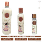 Ritual Botánico Keratina Orgánica | Treatment to Straighten, Repair and Relax Hair | All Natural, Organic & Vegan Ingredients | Product of Colombia| Keratin Medium, 250ml/8.45 Fl Oz)
