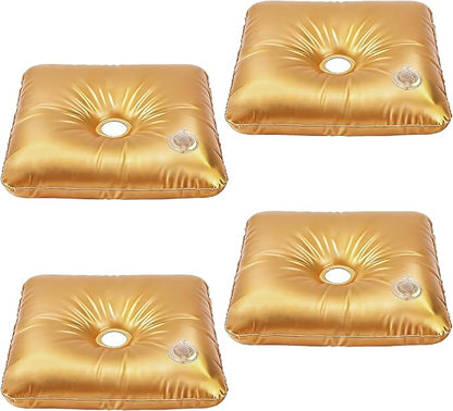 2 Pcs Water Weight Bags for Balloon Column Stand and Balloon Arch | Thickened by sansaieco
