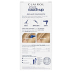 Clairol Root Touch-Up by Nice'n Easy Permanent Hair Dye, 10 Extra Light Blonde Hair Color, Pack of 1