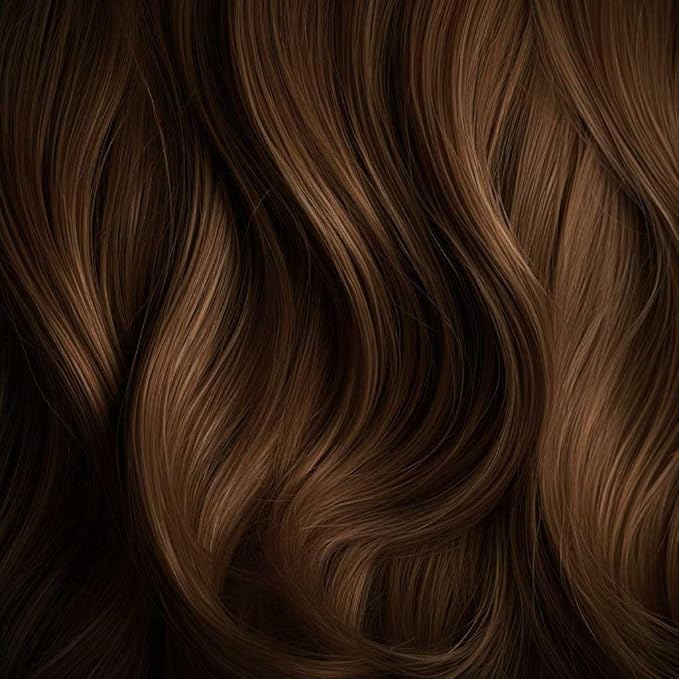 Naturigin Permanent Hair Color, 6.0 Dark Golden Copper Blonde, Ammonia Free, 100% Gray Coverage, Nourishing Natural Formula, For All Hair Types, Long-Lasting, Vegan & Cruelty-Free, 1 Pack
