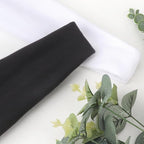DRESHOW Yoga Sports Headbands for Women Elastic Non-Slip Headbands Workout Running Hair Bands 6 Pack