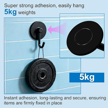 84pcs Removable Sticky Putty, Upgraded Easy-Peel Film Wall Putty - Image 3