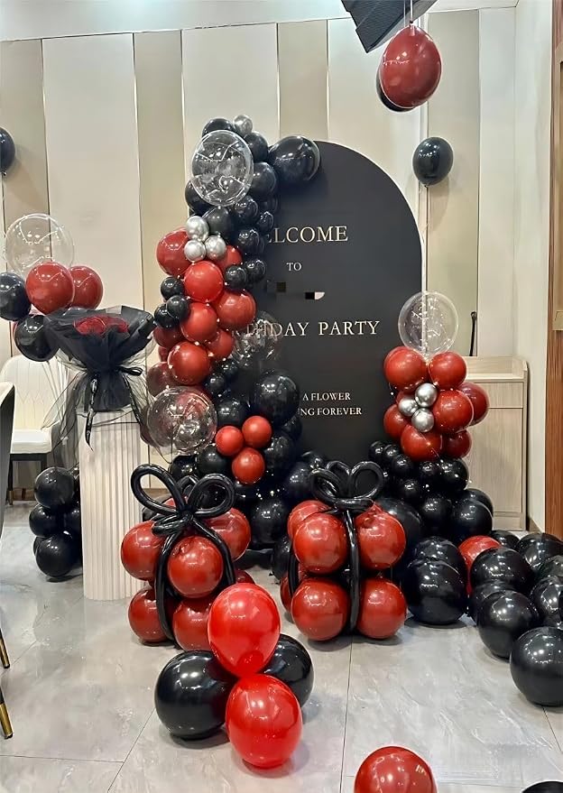 Latex Balloons - Image 7