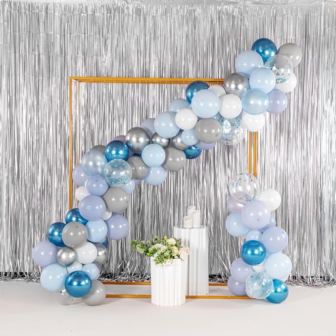 Restaurantware-Balloonify Balloon Garland Set, 1 Party Decoration Kit - Image 3