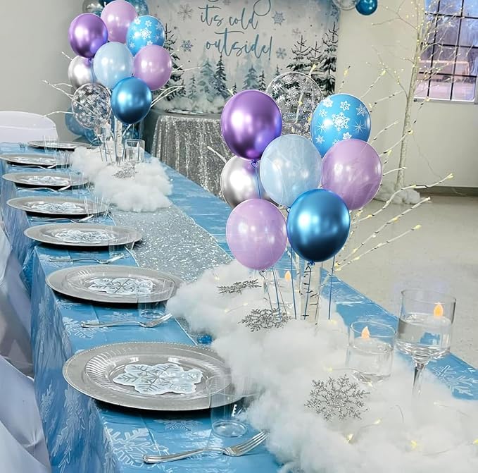 Frozen Balloons - Image 4