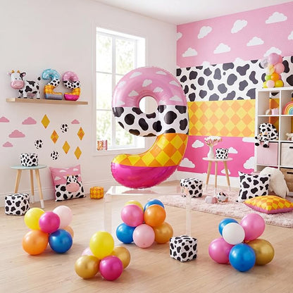40 Inches Number 9 Balloon - Image 5