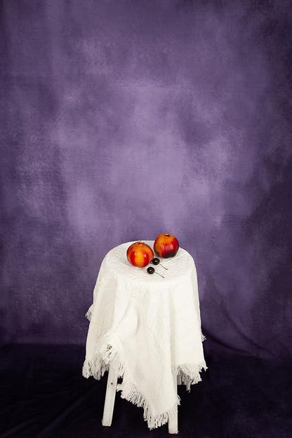 Kate Purple Photography Backdrops Abstract Photo Backdrop Poratrait Background - Image 4