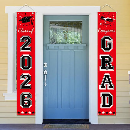 DAZONGE Graduation Decorations 2026 - Image 2