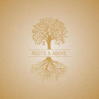 Roots & Above Pure Frankicense Essential Oil – 99% Natural Cold-Pressed Oils for Aroma, Skin, Face, Hair, Diffuser, Massage, Soap, DIY & Candle Making Scent - 1.01 Oz/30ml