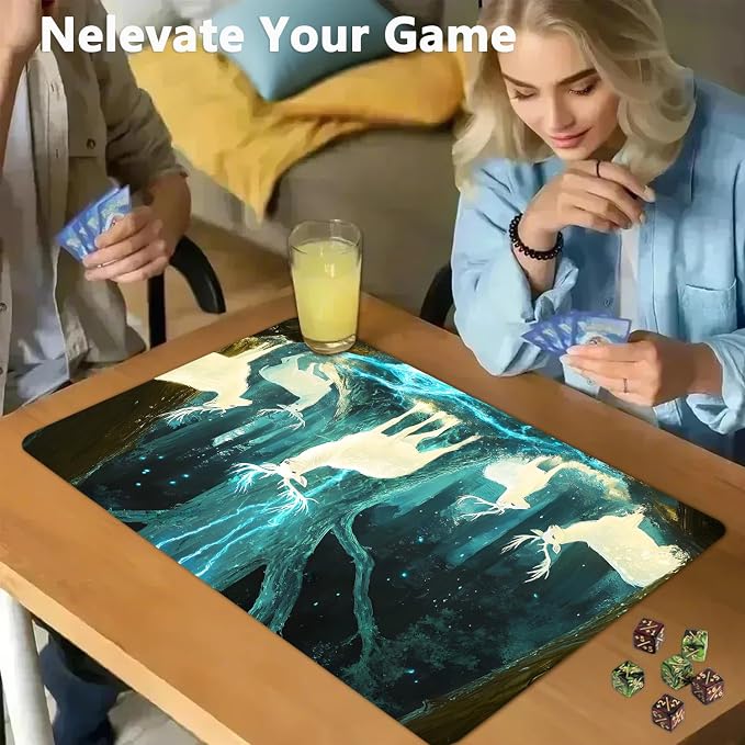 for MTG Game Playmat - Image 7