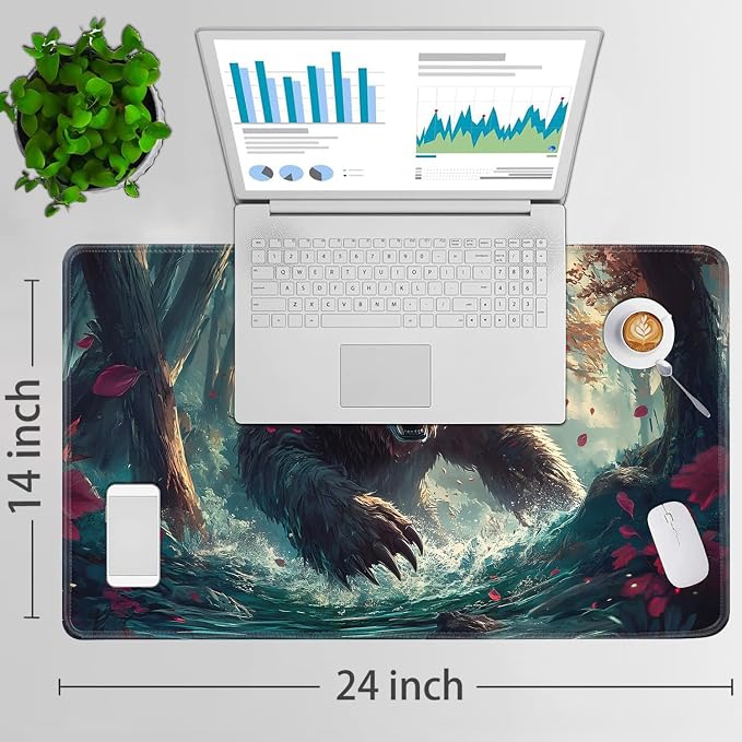 for MTG Game Playmat - Image 2