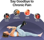 CastleFlexx Mobility and Full Body Strengthening Device