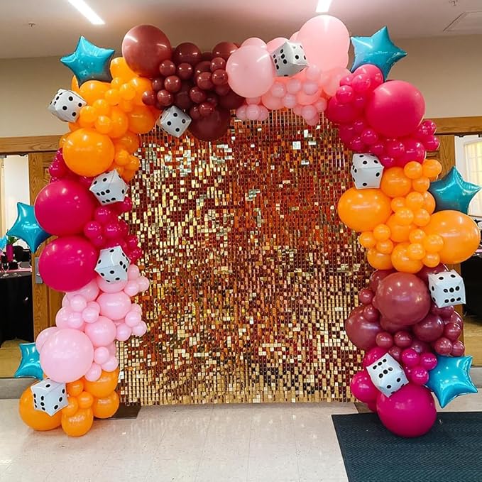 MEBAY Balloons Arch Kit - Image 7