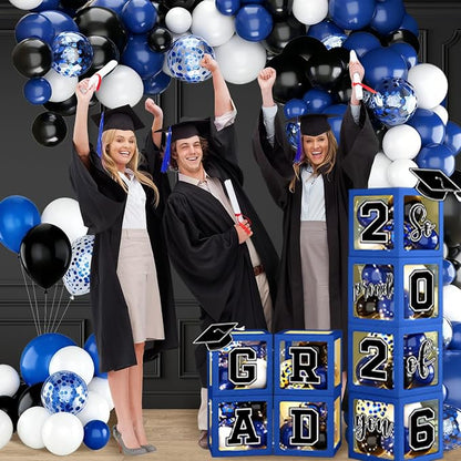 Graduation Decorations Class of 2026 - Image 4
