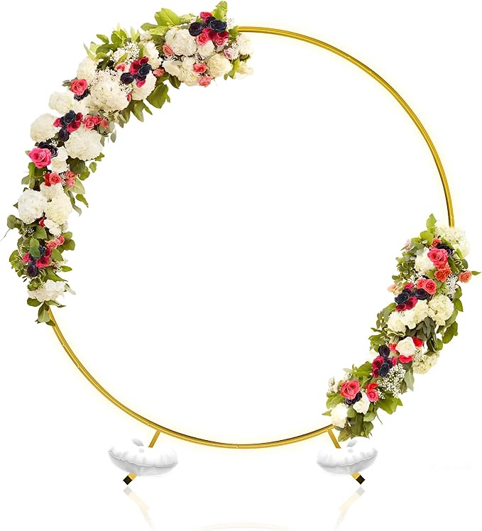 Round Backdrop Stand - Image 8