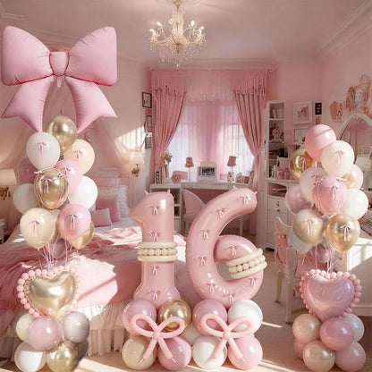 Sweet 16 Party Decorations for Girls - Image 7