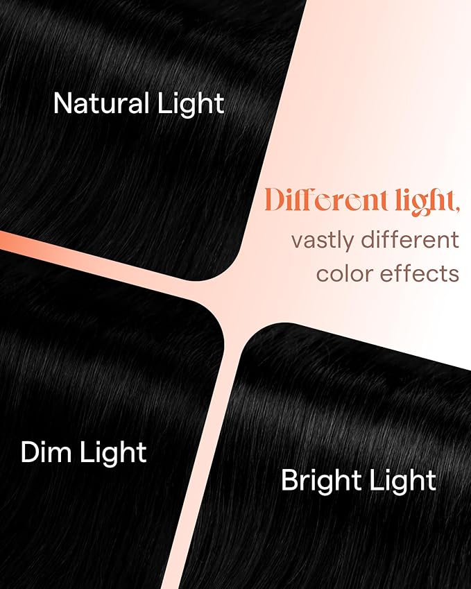 Sunny Hair Tape in Hair Extensions Real Human Hair Invisible Remy Hair Extensions Tape ins for Women Jet Black 12 inch 20G
