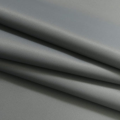Yakamok Ombre Curtains Grey and Greyish White - Image 6