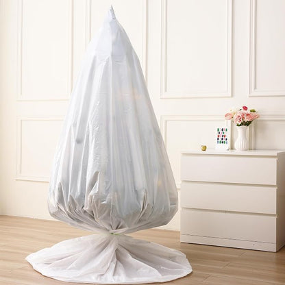 Jumbo Christmas Tree Removal Bag - Image 5