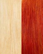 Maria Nila Color Refresh Bright Copper, 10.1 Fl Oz / 300 ml, Copper Color Bomb, Semi-Permanent Pigments, 100% Vegan & Sulfate/Paraben free
