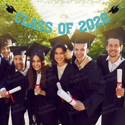 2026 Graduation Decorations - Image 5