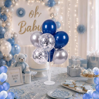 10 Sets of Balloon Stands Kits - Image 5