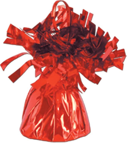 Beistle Metallic Wrapped Balloon Weight - Image 2