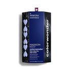 Madison Reed colorwonder Demi-Permanent Hair Color, Effortless At-Home Hair Dye, Ammonia-Free, Cruelty-Free, Midnight Blues (2B Blue Black), Pack of 1