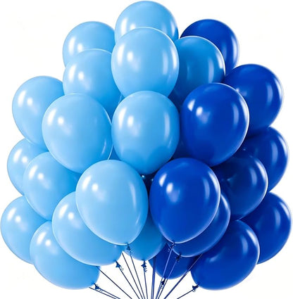 Happy Fathers Day Latex Balloons by Unknown