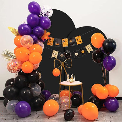 Wedding Arch Backdrop Stand Set of 2 - Image 8