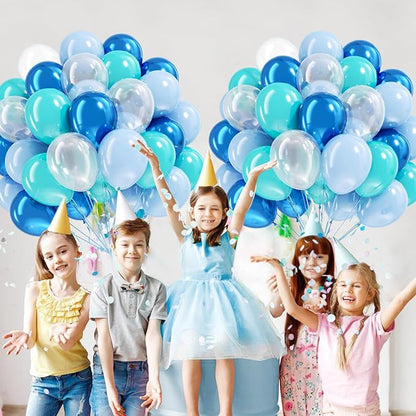 BAUANOOY Ocean Balloons - Image 7