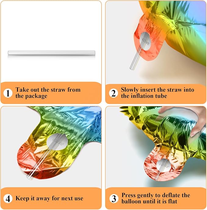 Number 79 Balloons for 79th Birthday Party Decorations, 0-100 Large No.79 - Image 4