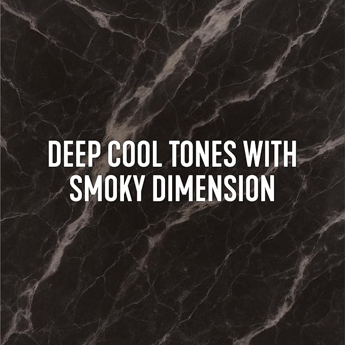 Madison Reed Radiant Hair Color Kit - 3NNA Cool Black-Brown with Ash Undertones (Positano Black), Dimensional Gray Hair Blending Permanent Hair Dye, PPD-Free & Ammonia-Free, 2 Pack