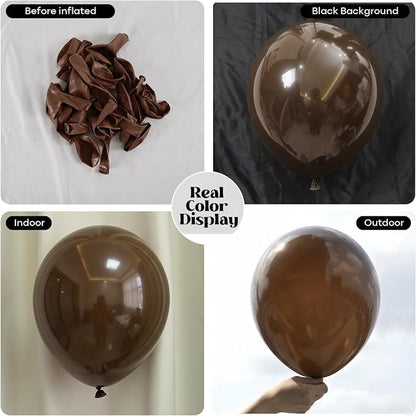 Brown Balloons - Image 2