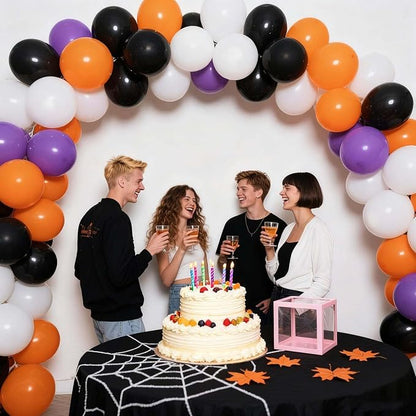 Balloons Halloween, Graduation, Opening Decoration - Image 4