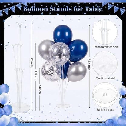 10 Sets of Balloon Stands Kits - Image 3