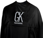 GK HAIR Professional Salon Cape - Premium Waterproof Haircut & Coloring Cape - Reusable, Chemical-Proof, Salon-Grade for Stylists & Clients